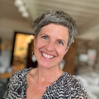 Autorenbild: Nina Harden Lehmann