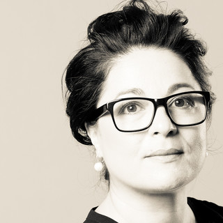 Autorenbild: Meral Schnatterer