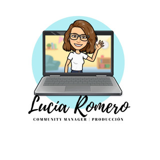 Foto del escritor: luciaromeroo