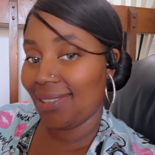 Writer: TyLeeya Ellis