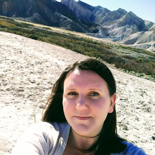 Writer: Terrilynn Parker