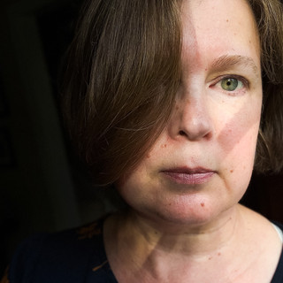 Writer: Audrey Hamilton