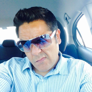 Foto del escritor: Guillermo  González Luna