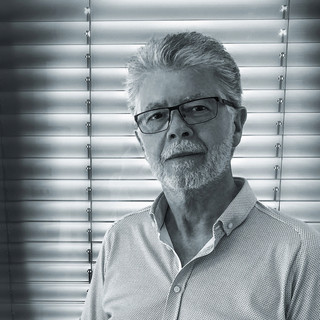 Autorenbild: Hans H. Bischoff