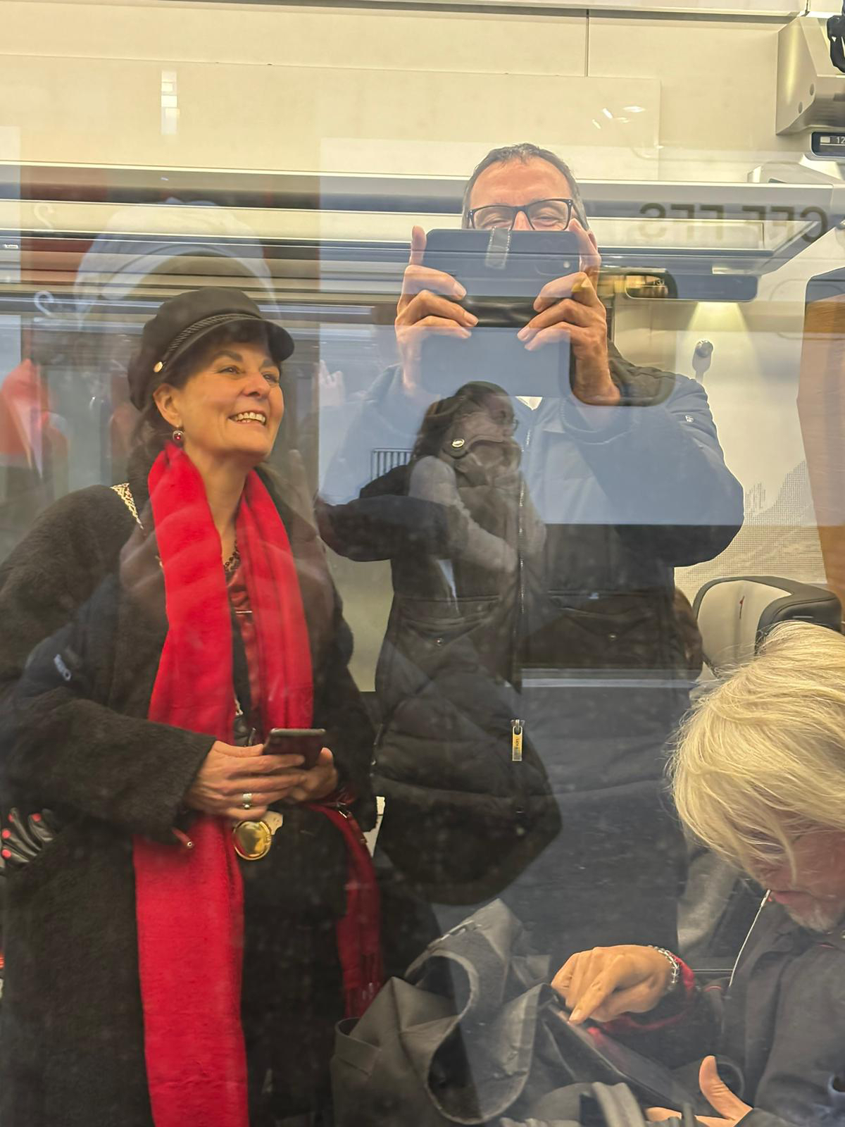 Autorenbild: Judith Maegli