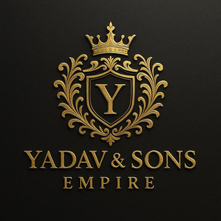 Writer: YADAV & SONS EMPIRE  