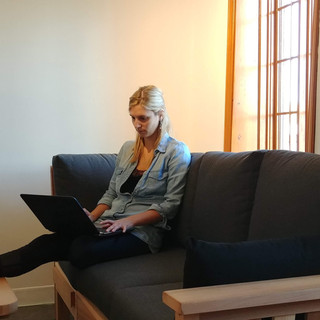 Photo du rédacteur: Camille Vaillancourt