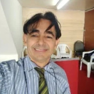 Foto do escritor: PR. CLEUSON SILVA
