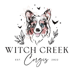 Writer: witchcreekcorgis