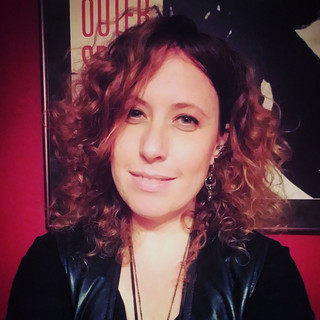 Writer: Aliza Hava