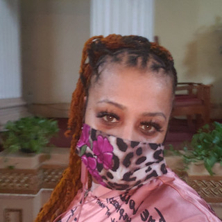 Writer: Antara Haggins