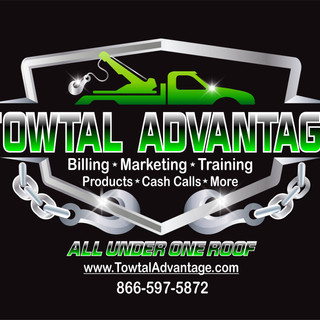 Writer: Towtal Advantage