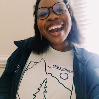 Writer: Mikayla Johnson