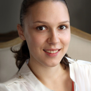 Writer: Elena Boheme