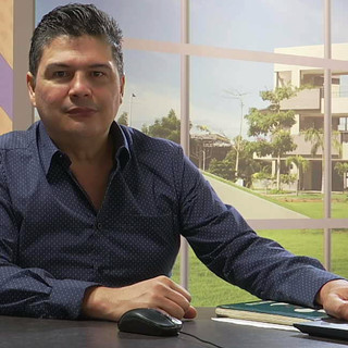 Foto del escritor: Ramiro Enrique Franco Varela