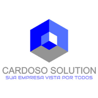 Foto do escritor: Cardoso Solution