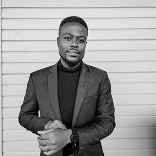 Writer: David Johns