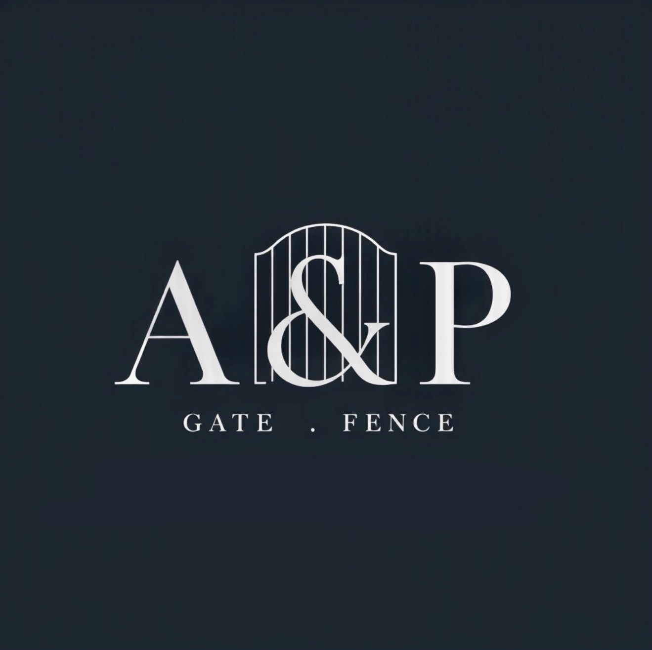 Writer: A&P Gate | Fence null