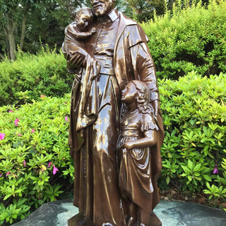 Writer: Catholic  Fuji Church