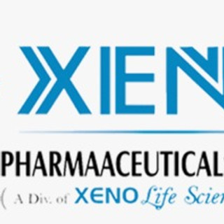 Writer: Xeno Pharmaaceuticals
