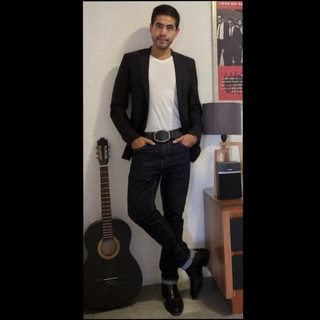 Foto del escritor: Rubén Hernández