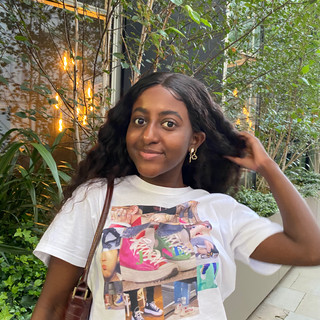 Writer: Nicole Ndlovu