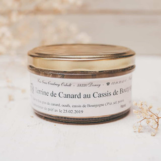 Photo du rédacteur: Foie Gras Coudray Ozbolt