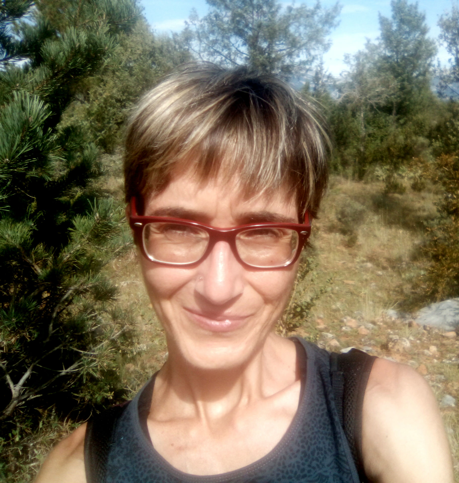 Foto del escritor: Jessica López Gil