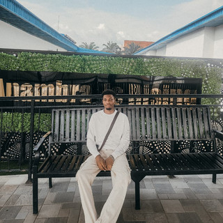 Writer: Elvis Maduka