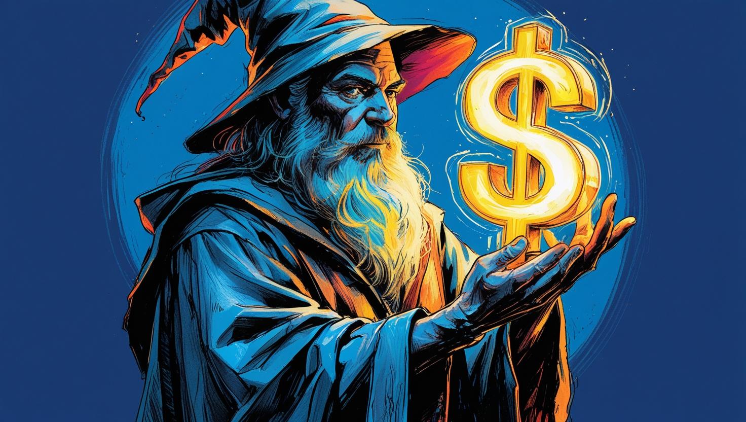 Writer: GigWealthWizard