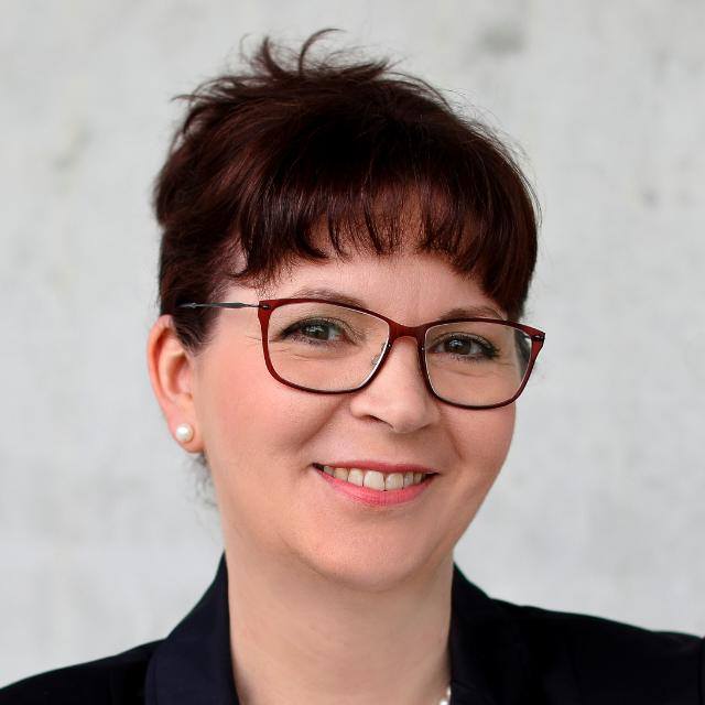 Autorenbild: Susanne Remlinger