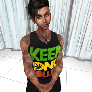 Writer: Addi Kepi-Vail