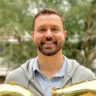 Writer: Branden Futch