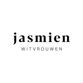 Foto van schrijver: jasmien witvrouwen