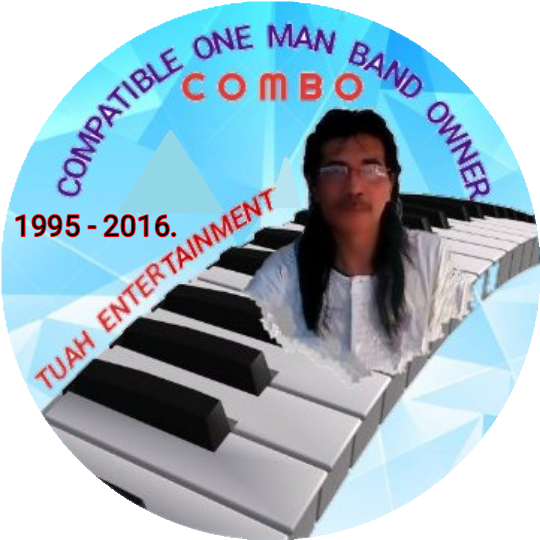 Writer: Tuah Entertainment