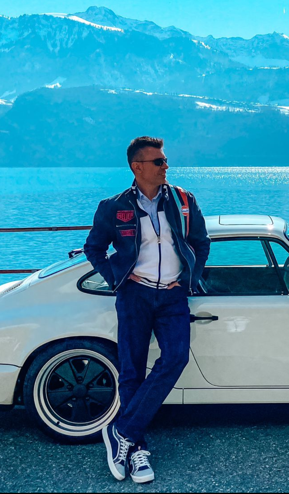 Autorenbild: Zoran Maxim