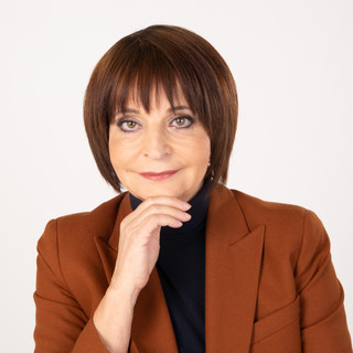 Autorenbild: Clivia Koch