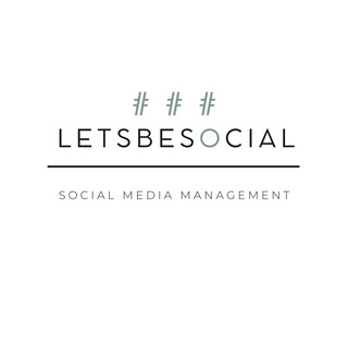Foto van schrijver: Letsbesocialnl