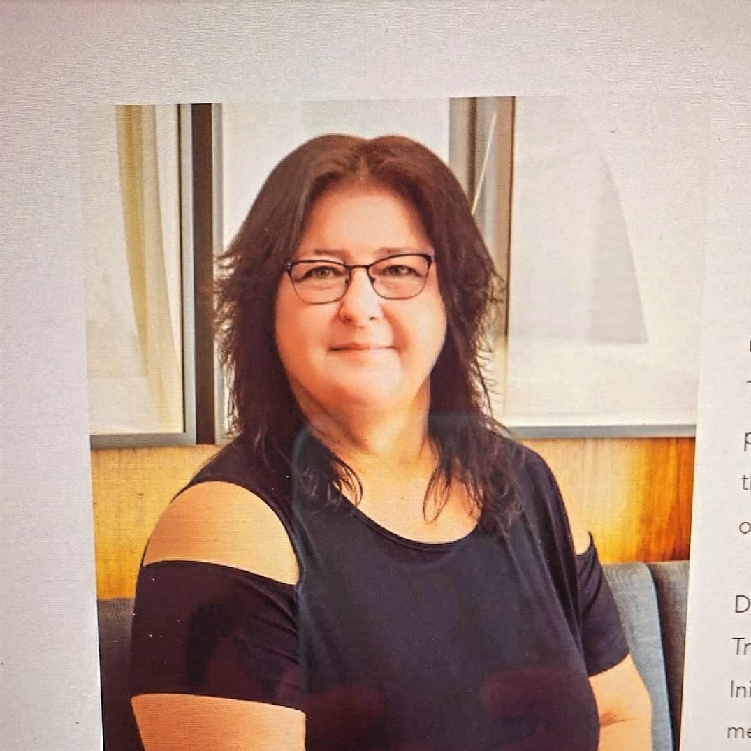 Writer: Dawn Feldpausch, LCSW