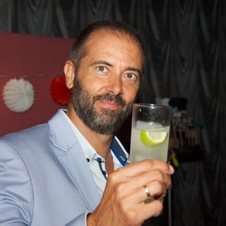 Foto del escritor: Antonio García Gallego