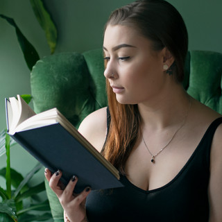 Writer: Rachel Mandin