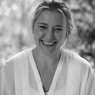 Foto van schrijver: Liesbet Mullié