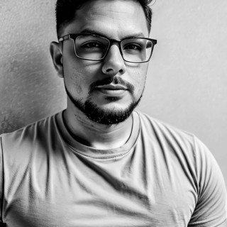 Foto do escritor: Jay Alves