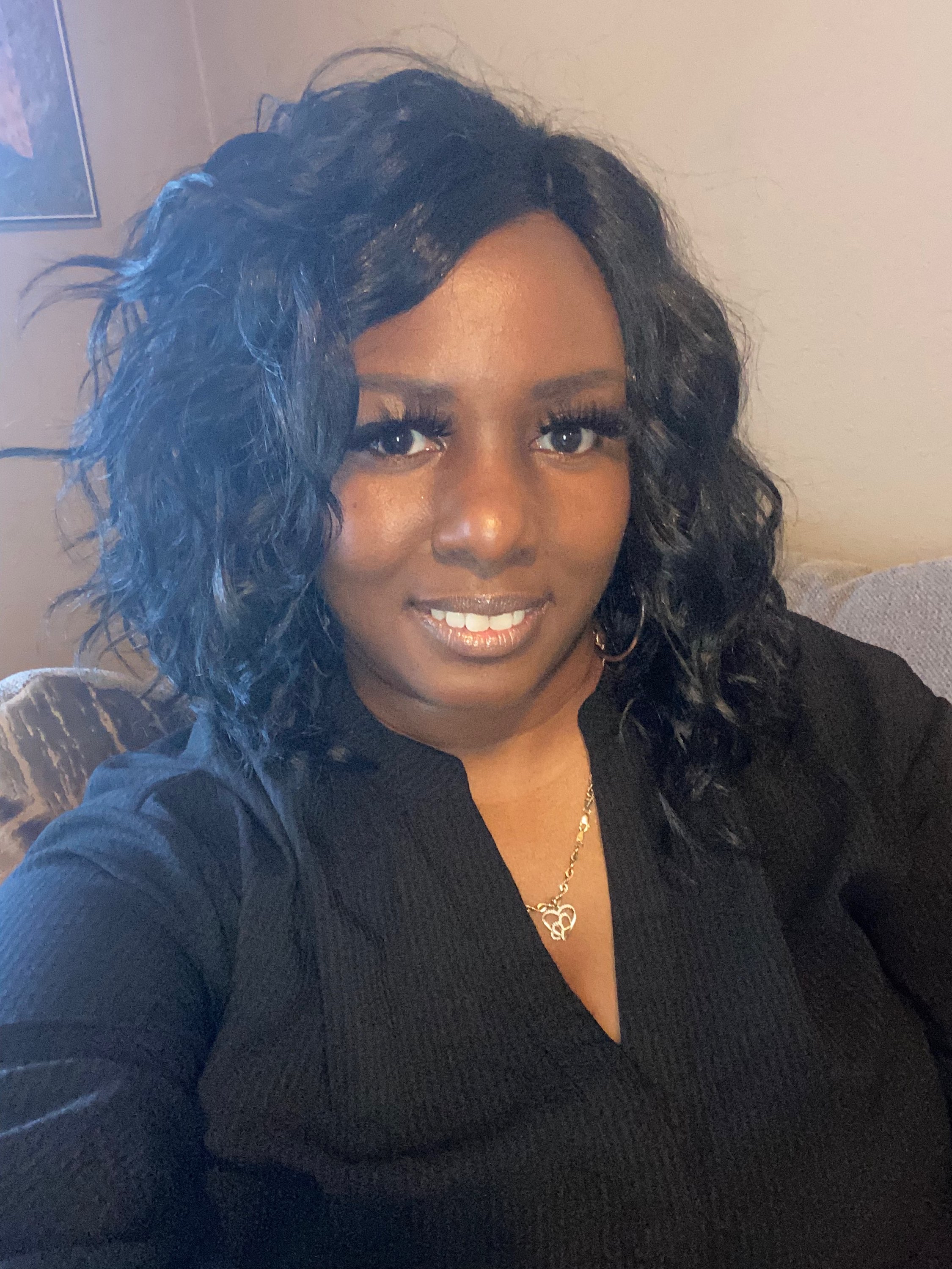 Writer: Desiree Terrell
