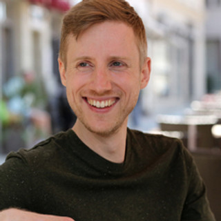 Autorenbild: Max Hoffmann