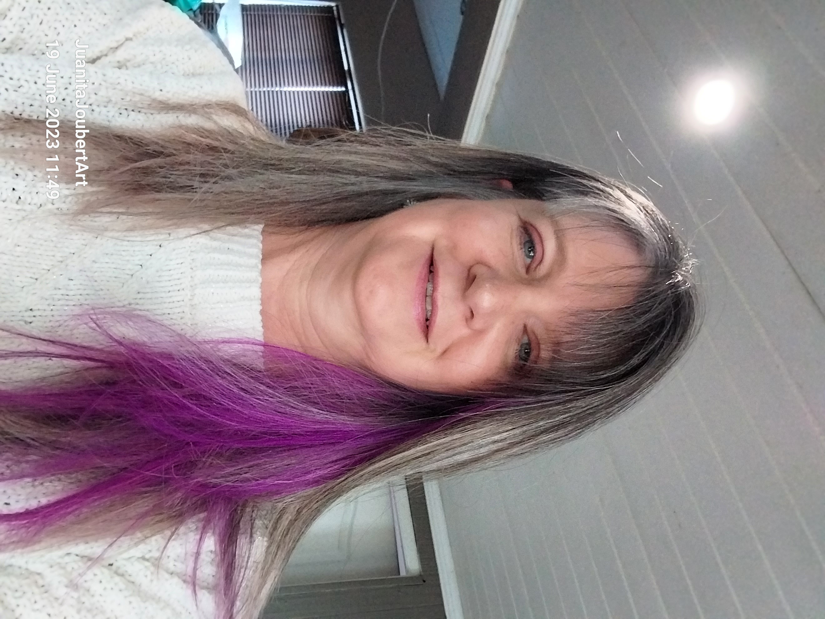 Writer: Juanita Joubert