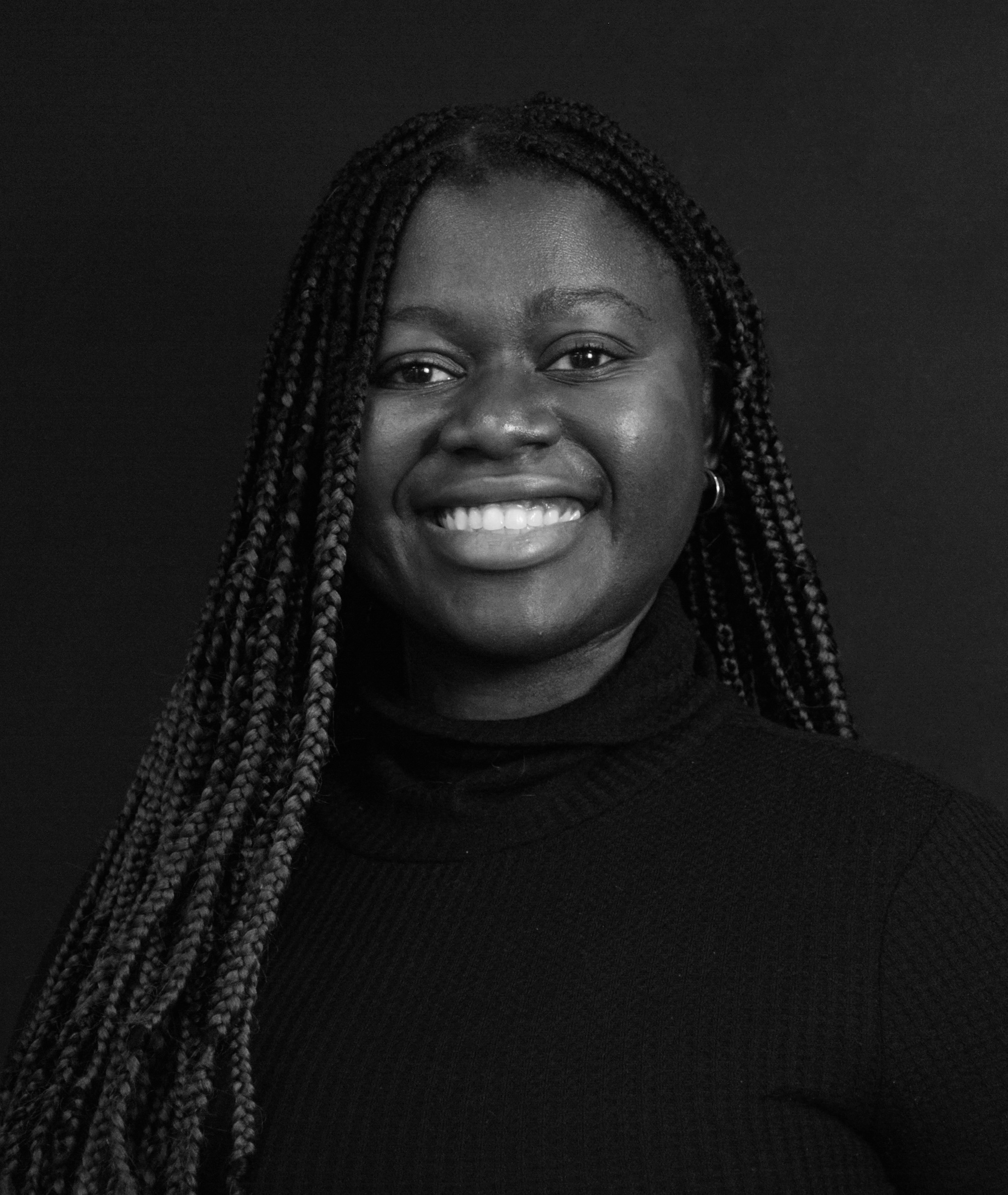 Writer: Mitchell Kabenda