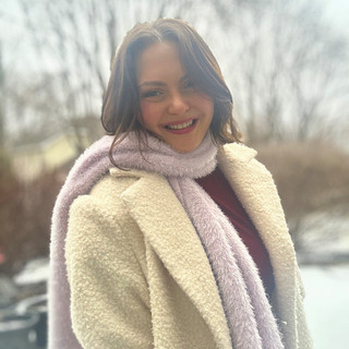 Writer: Julia Flaherty
