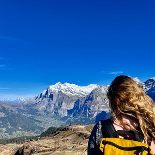 Writer: Sarah Egener