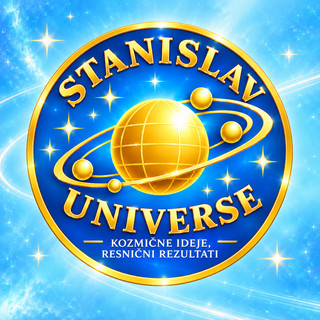 Writer: STANISLAV UNIVERSE